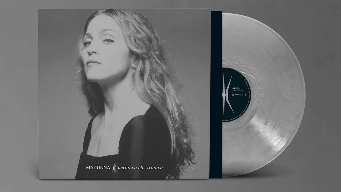 Madonna - Veronica Electronica