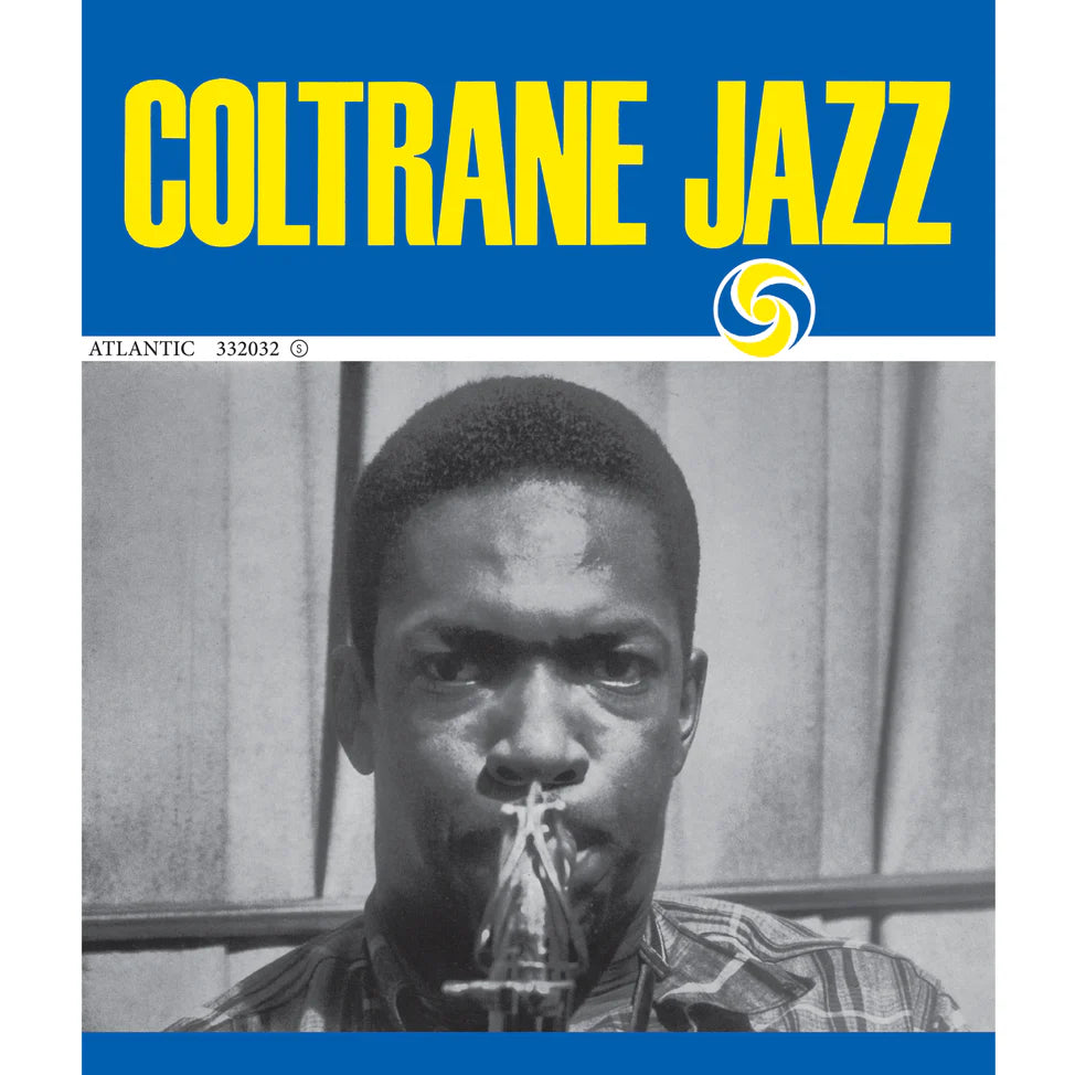 Coltrane, John - Coltrane Jazz