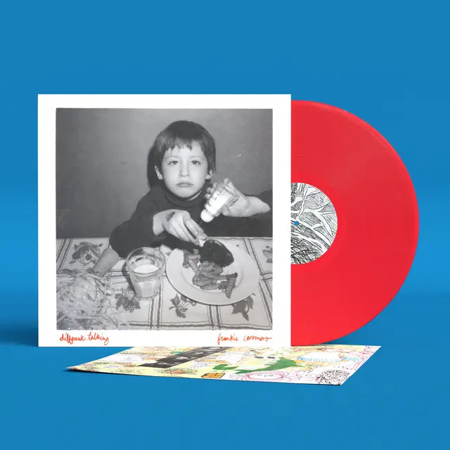Frankie Cosmos - Different Talking