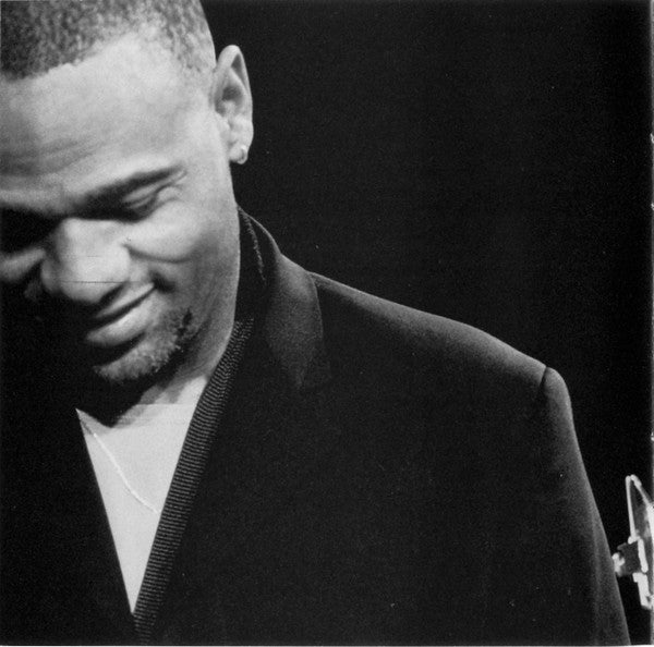 Kirk Whalum Featuring Jonathan Butler, Kim Burrell, George Duke, Paul Jackson, Jr.* & Tata Vega : The Gospel According To Jazz Chapter II (CD, Album)