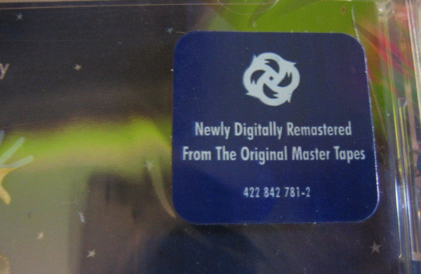 Traffic : Shoot Out At The Fantasy Factory (CD, Album, RE, RM)