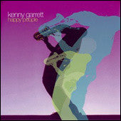 Kenny Garrett : Happy People (CD, Album)