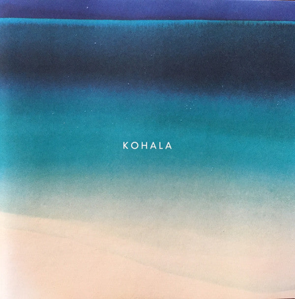 Kohala : Kohala (CD, Album)