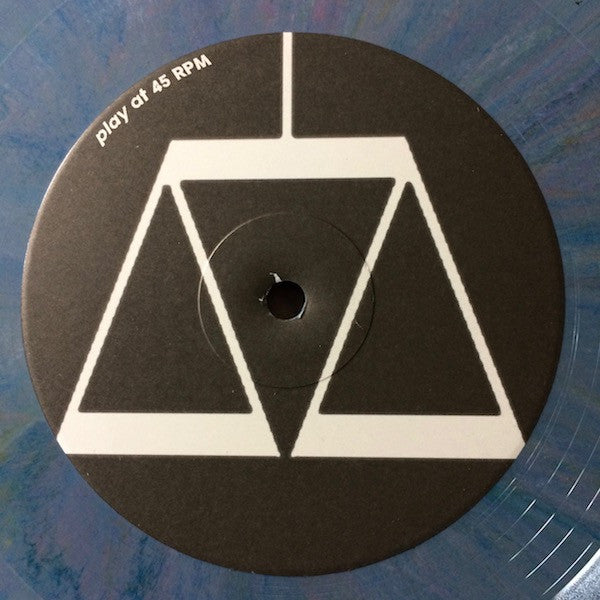 Various : A Southern Poverty Law Center Benefit (12", S/Sided, EP, Comp, Etch, Ltd)