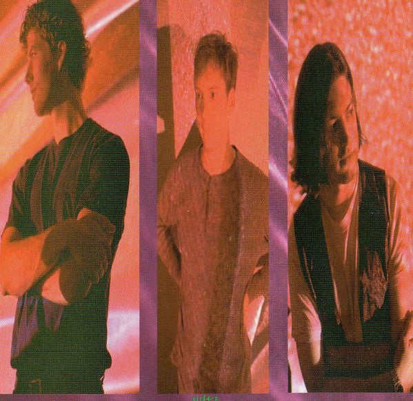 Better Than Ezra : Deluxe (CD, Album, RE)