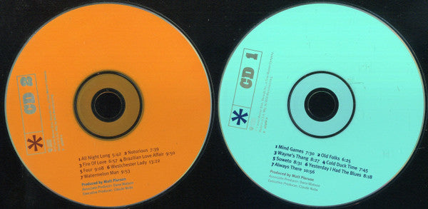 Various : Casino Lights '99 (2xCD)