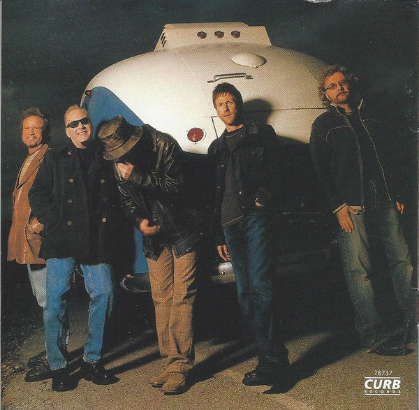 Sawyer Brown : Can You Hear Me Now (CD, Album)
