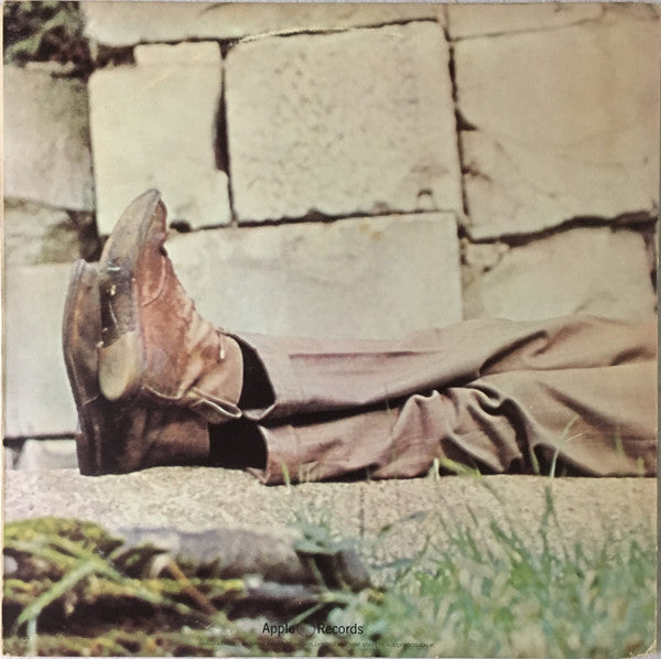 James Taylor (2) : James Taylor (LP, Album, Jac)