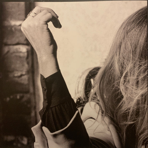 Lee Ann Womack : The Lonely, The Lonesome & The Gone (2xLP, Club, S/Edition, Cle)