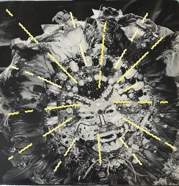 Blancmange : Believe You Me (LP, Album)