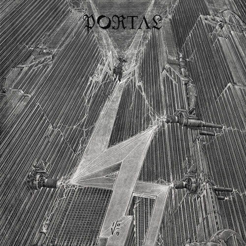 Portal (6) : Ion (LP, Album)