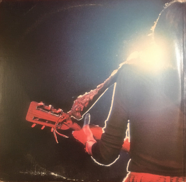 Joan Baez : From Every Stage (2xLP, Album, Ter)