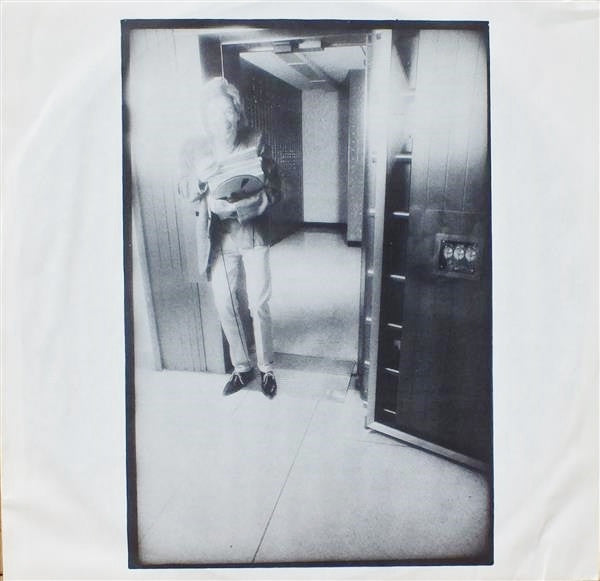 Daryl Hall : Sacred Songs (LP, Album, Ind)