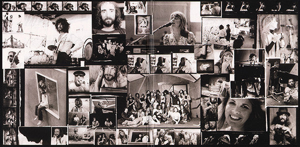 Fleetwood Mac : Rumours (2x12", Album, RSD, Ltd, RE, 180)