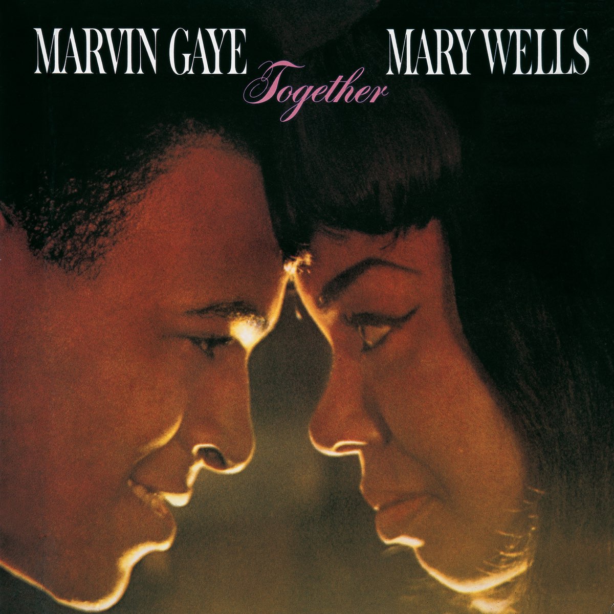 Gaye, Marvin & Mary Wells - Together
