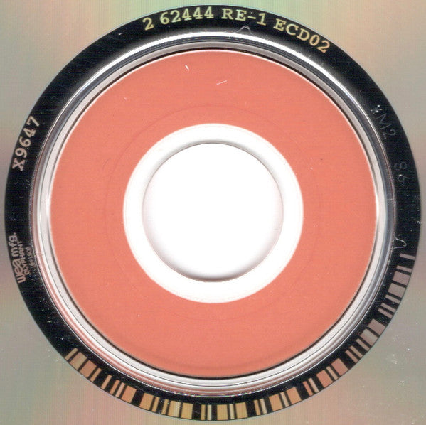 Natalie Merchant : Live In Concert (HDCD)