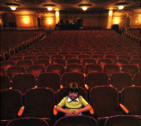 Natalie Merchant : Live In Concert (HDCD)