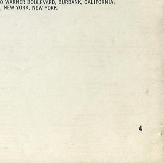 The Association (2) : Insight Out (LP, Album, Pla)