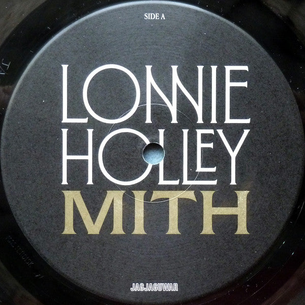 Lonnie Holley : Mith (2xLP, Album, Ltd, Smo)