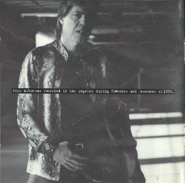 George Thorogood & The Destroyers : Rockin' My Life Away (CD, Album)