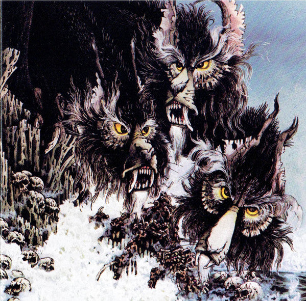 Nazareth (2) : Hair Of The Dog (CD, Album, RE)