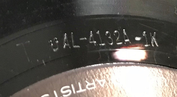 John Barry : Thunderball (Original Motion Picture Soundtrack) (LP, Album, Mono, Ter)