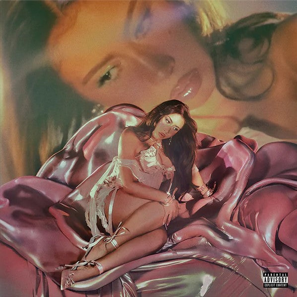 Uchis, Kali - Sincerely