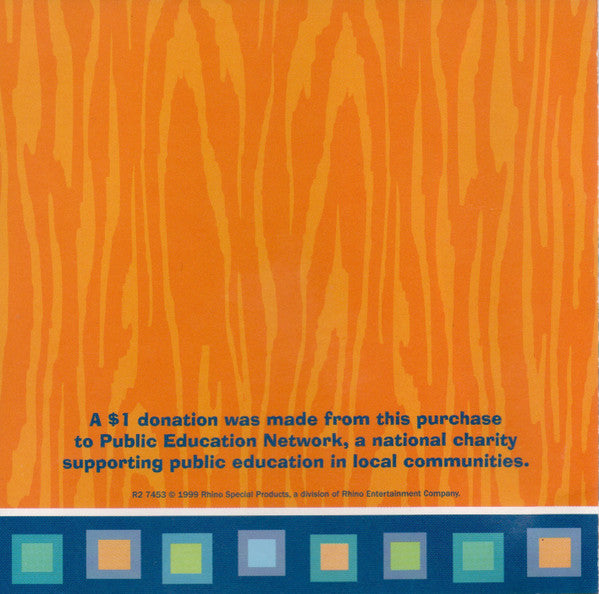 Various : Beach Party - Catch A Wave (CD, Comp)