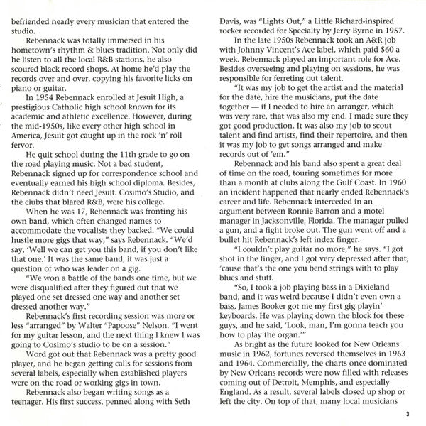 Dr. John : The Very Best Of Dr. John (CD, Comp, RM)