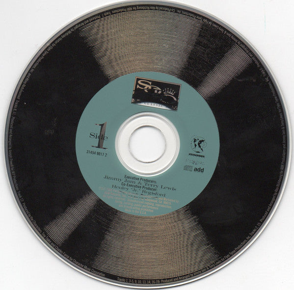 Solo (8) : Solo (CD, Album)