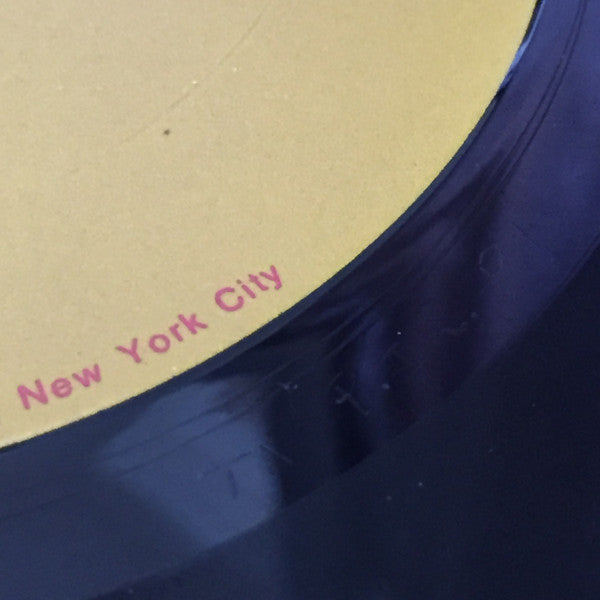 MFSB : Love Is The Message (LP, Album, Ter)