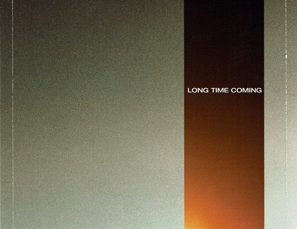 Jonny Lang : Long Time Coming (CD, Album, RE)