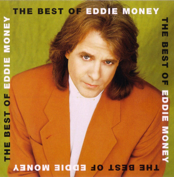 Eddie Money : The Best Of Eddie Money (CD, Comp, RM)