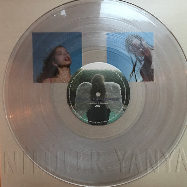 Nilüfer Yanya : Miss Universe (2xLP, Album, Cle)