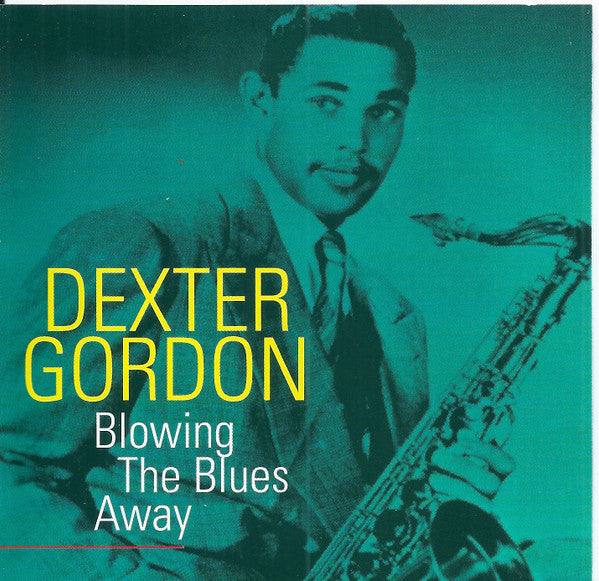 Dexter Gordon : Settin' The Pace (4xCD, RM + Box, Comp)