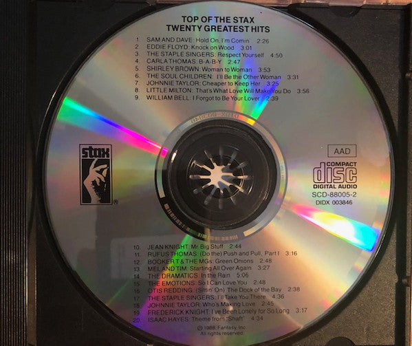 Various : The Memphis Box (3xCD, Comp, Box)