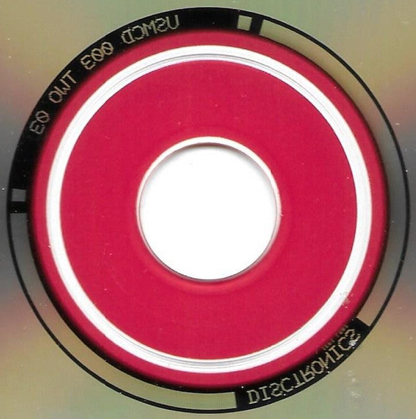 Various : The Jazz Box (3xCD, Comp)