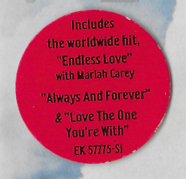 Luther Vandross : Songs (CD, Album)