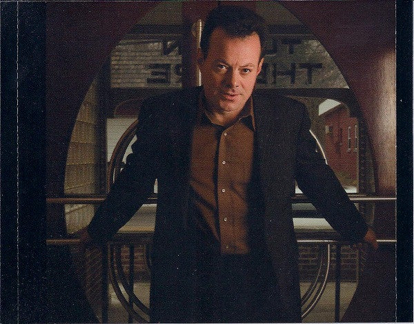 James Hunter : The Hard Way (CD, Album)