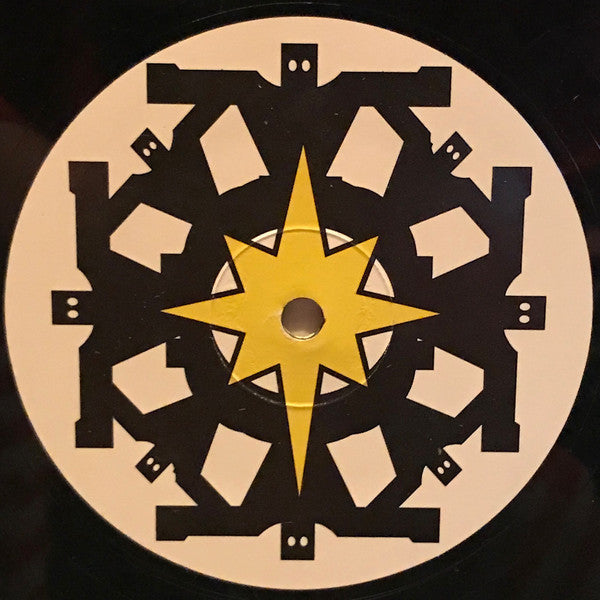 Lunatic Fringe : I Believe (12", Bla)