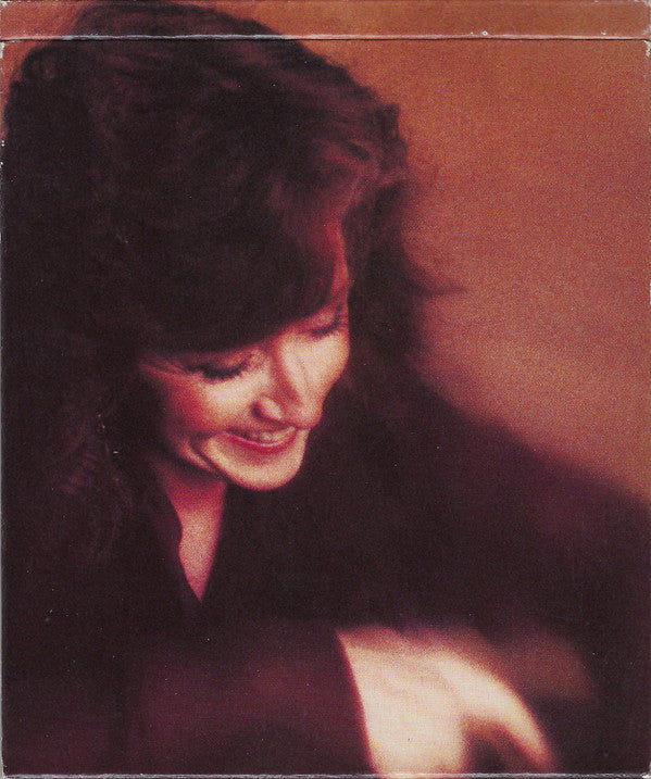 Bonnie Raitt : Luck Of The Draw (CD, Album, Dig)