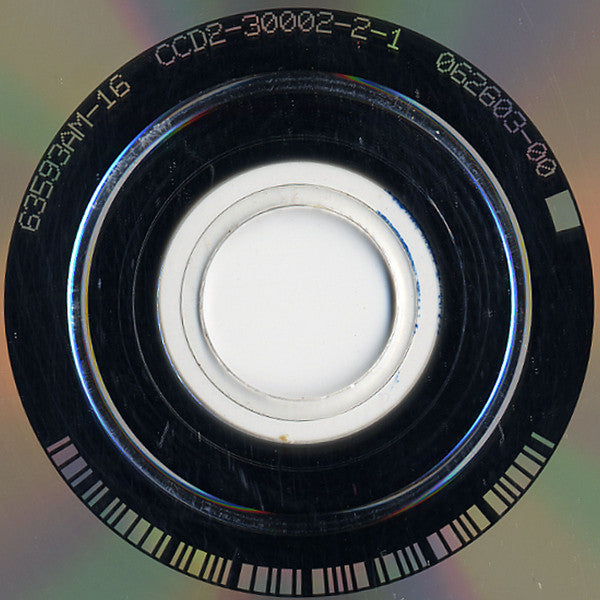 Various : Jazz Vocalists Hear & Now (2xCD, Comp)