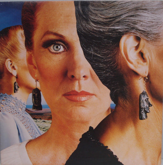 Styx : Pieces Of Eight (LP, Album, Ind)
