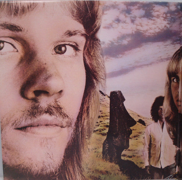 Styx : Pieces Of Eight (LP, Album, Ind)