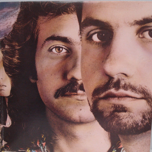 Styx : Pieces Of Eight (LP, Album, Ind)