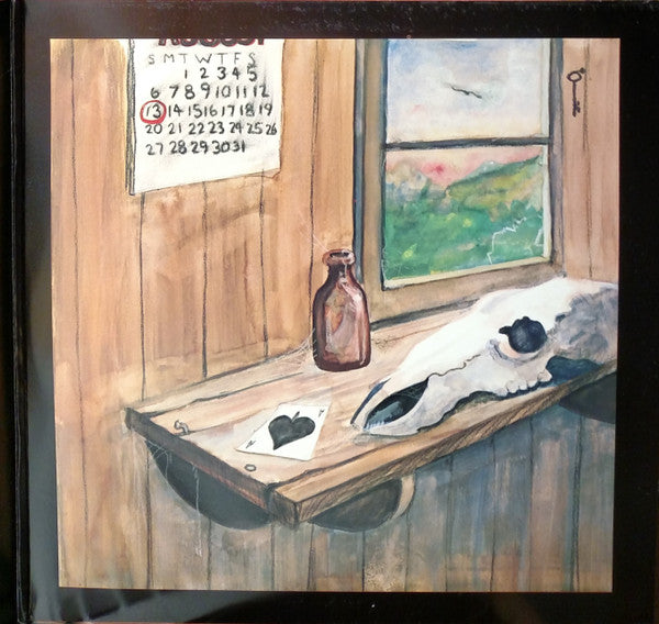 Dan Fogelberg : Souvenirs (LP, Album, RE, Pit)