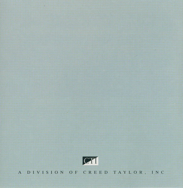 Larry Coryell : I'll Be Over You (CD, Album, Club)