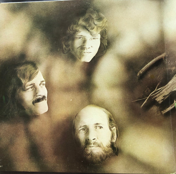 The Moody Blues : Seventh Sojourn (LP, Album)
