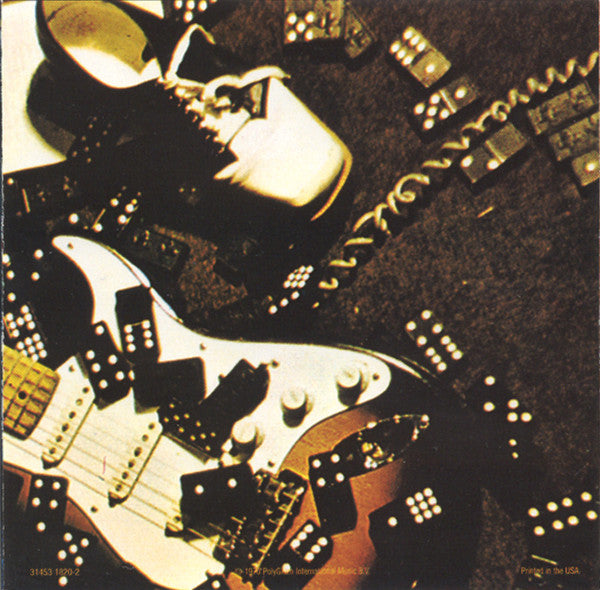 Derek & The Dominos : Layla And Other Assorted Love Songs (CD, Album, RE, RM)