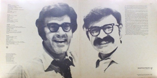 Ferrante & Teicher : The Best Of Ferrante & Teicher (2xLP, Comp, Gat)